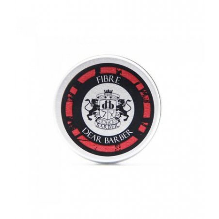Dear Barber Fibre Hair wax 20 ml