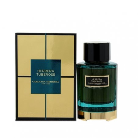 Carolina Herrera Tuberose Eau de Parfum Spray 100ml