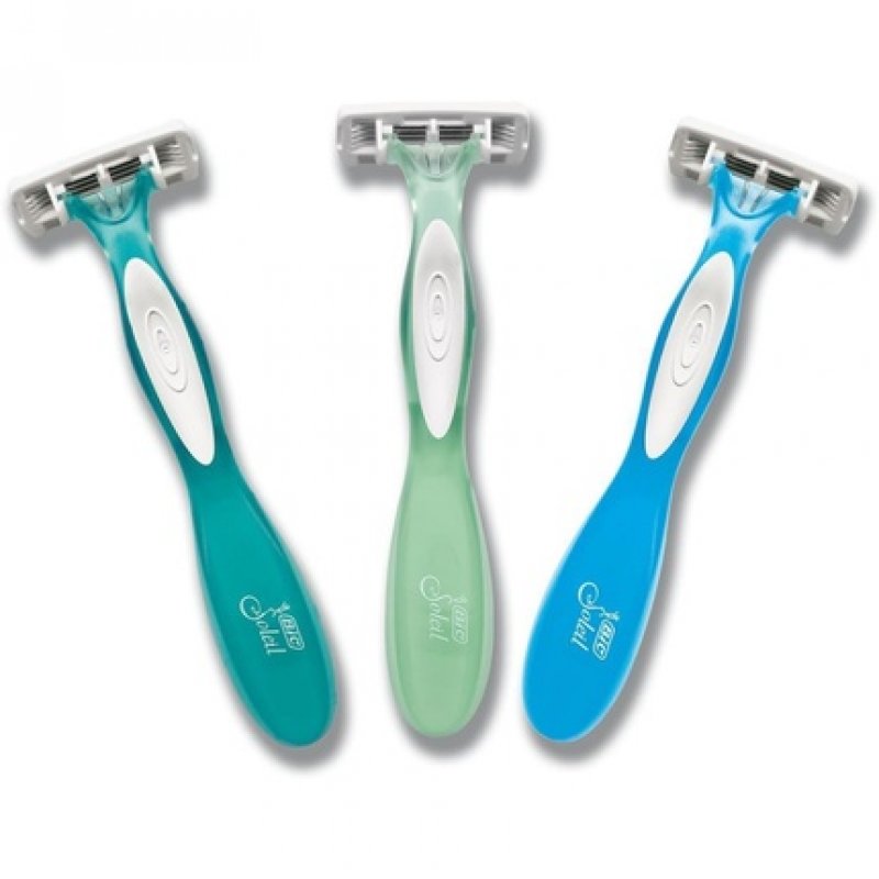 BIC Soleil Bella Lady Razors