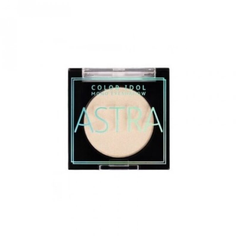 Astra Color Idol Mono Eyeshadow N. 0001 Bling Swing