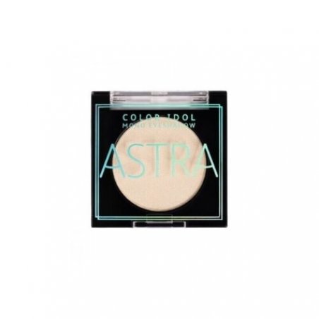 Astra Color Idol Mono Eyeshadow N. 0001 Bling Swing
