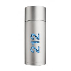 212 Eau De Toilette Spray 100ml 3.4oz