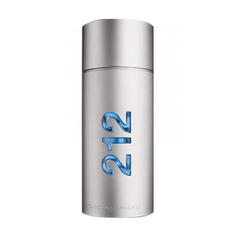 Carolina Herrera 212 NYC Eau De Toilette 100ml