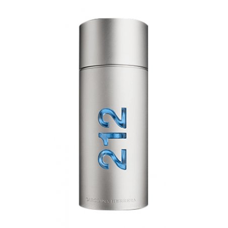 212 Eau De Toilette Spray 100ml 3.4oz
