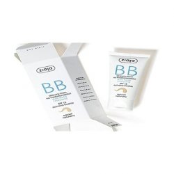 Ziaja BB Cream for Oily and Combination Skin Natural Tint 50ml