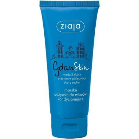 Ziaja GDANSKIN Hair Conditioner