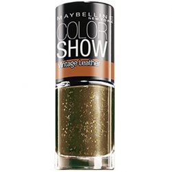 Colorshow Vintage Leather Nail Polish - 209