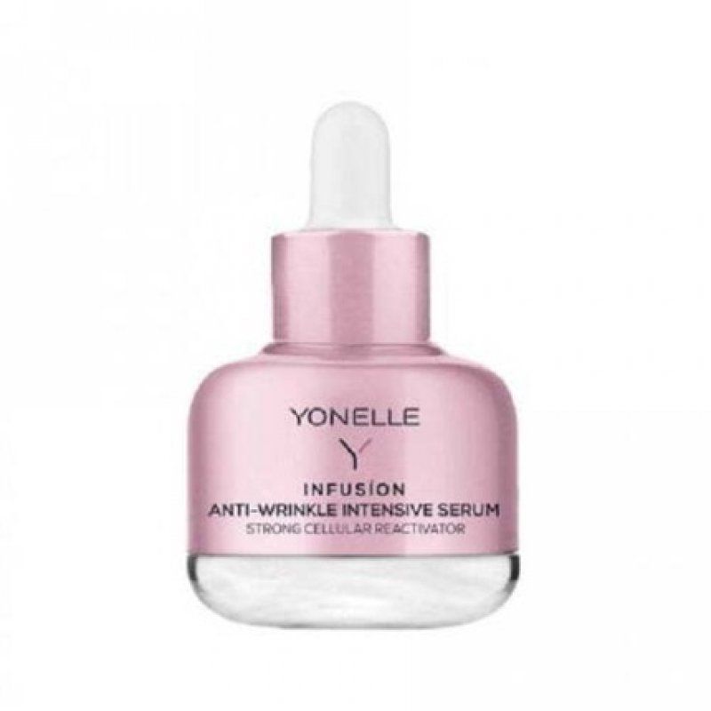 Yonelle Infusion Anti-Wrinkle Intensive Serum