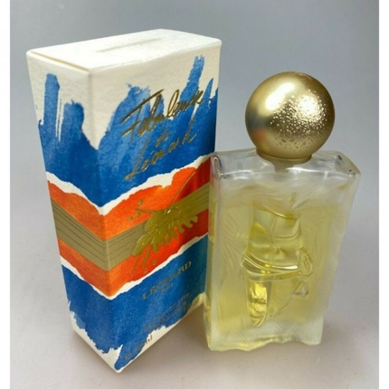 Fabuleuse de Léonard Eau de Toilette Spray 30ml