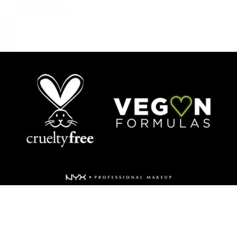 NYX Professional Makeup Metallic Glitter Goldstone 0.09oz