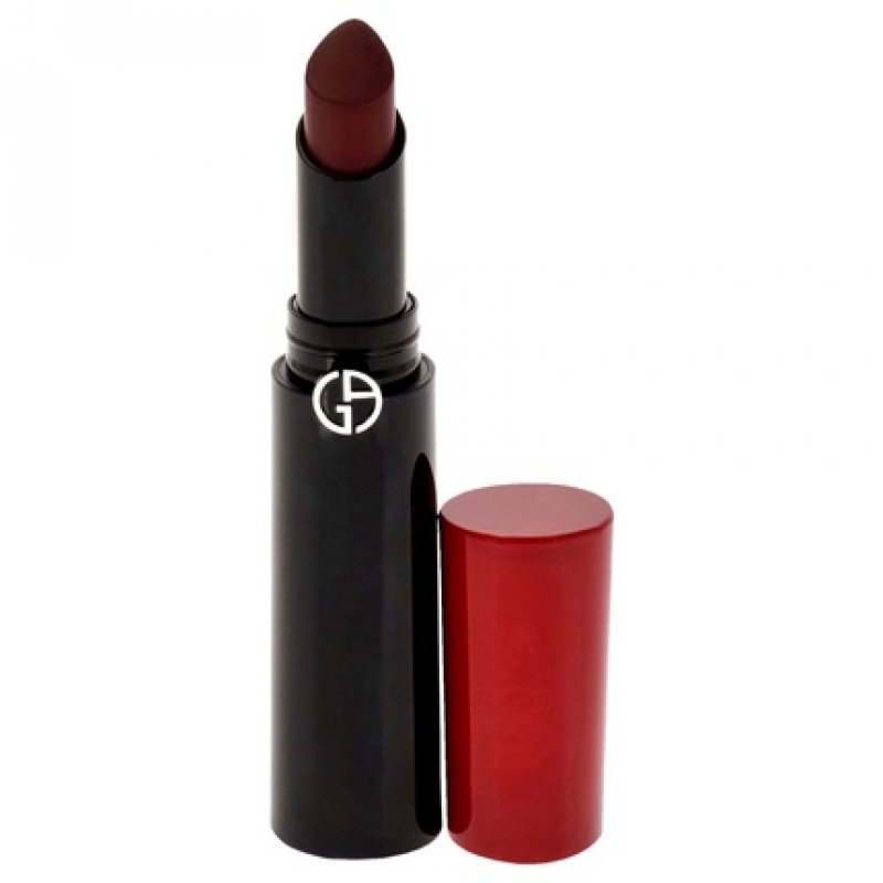 Giorgio Armani Lip Power Longwear Vivid Color Lipstick 404 Tempting Women 0.11 oz