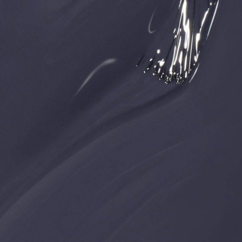 OPI GelColor Long Wear Blue Nail Polish 0.5 fl oz Less is Norse