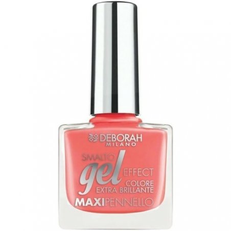Deborah Milano Gel Effect 107 Litchi Juice