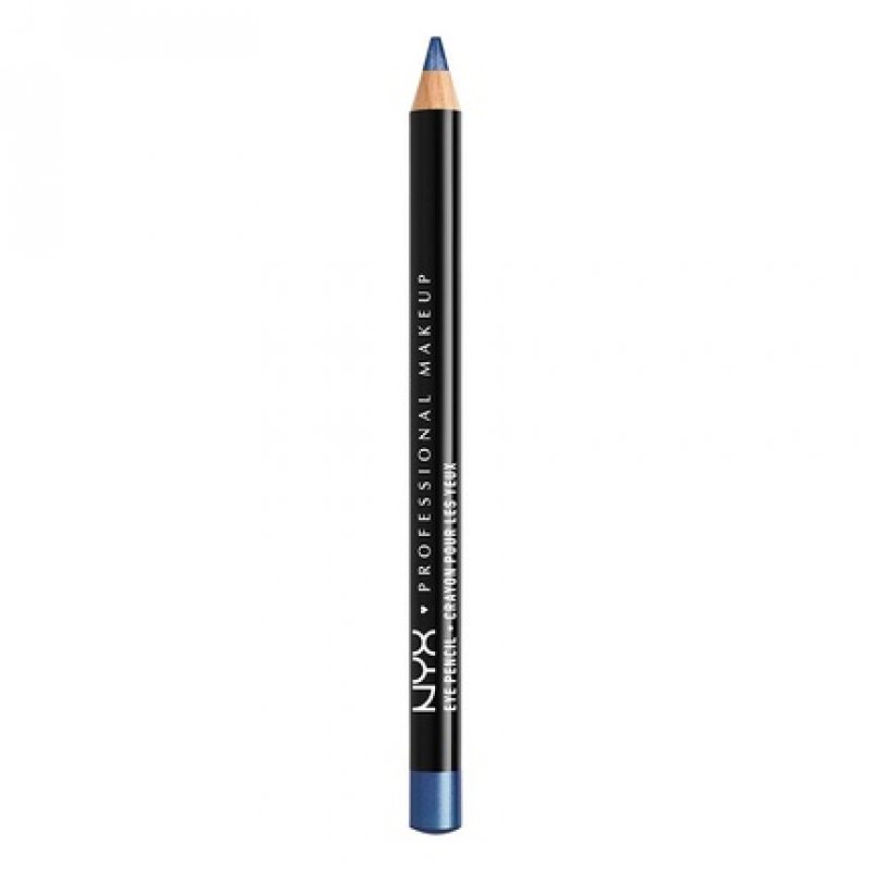 NYX Slim Eye Pencil Sapphire