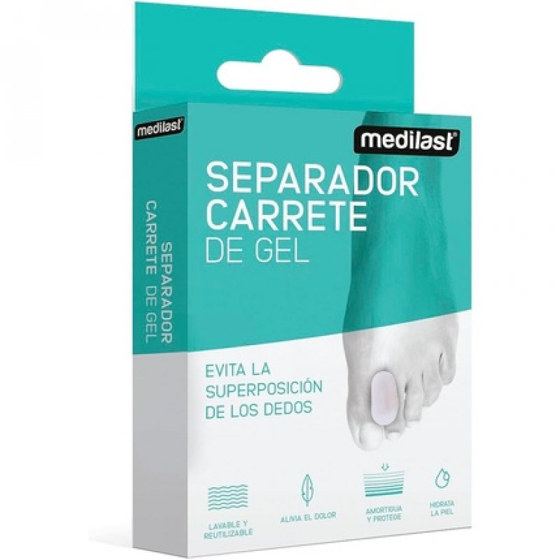 Medilast Gel Separator