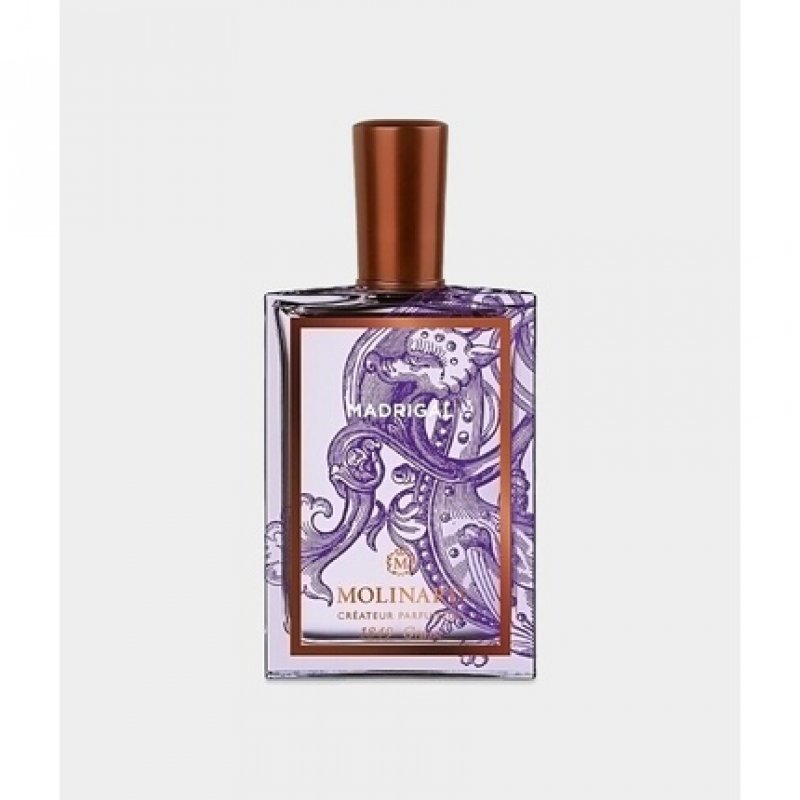 Molinard Madrigal Eau De Parfum 75ml