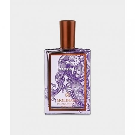 Molinard Madrigal Eau De Parfum 75ml