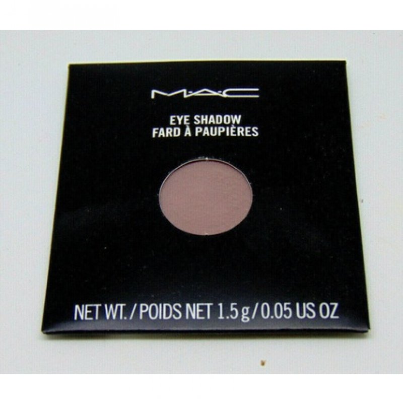 MAC Pro Palette Eye Shadow Refill Pan A16 Lime 0.05oz