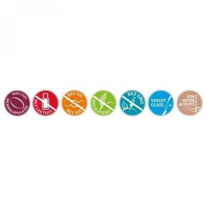 ProbioBALANCE IBS Balance 10bn ALINESS Probiotics 30 Vegetarian Capsules