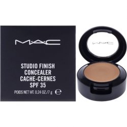 MAC Studio Finish SPF 35 Concealer