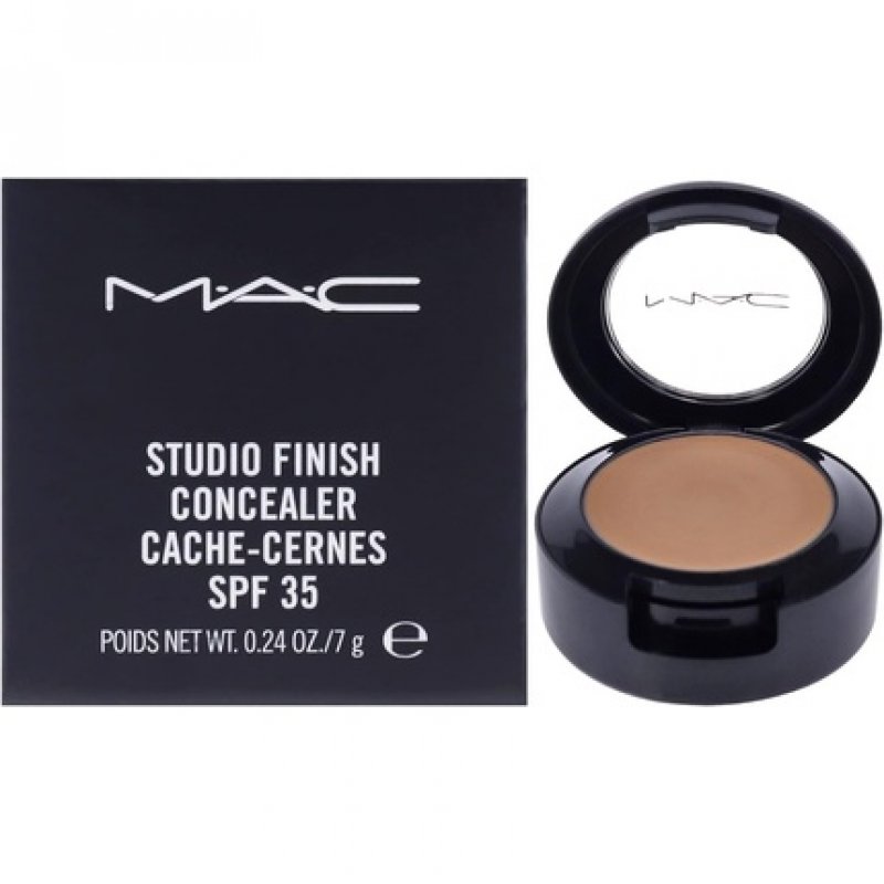 MAC Studio Finish SPF 35 Concealer