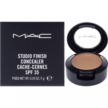 MAC Studio Finish SPF 35 Concealer