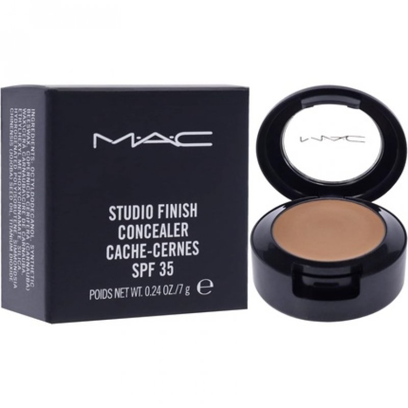 MAC Studio Finish SPF 35 Concealer