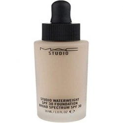 MAC Studio Waterweight SPF 30/PA Foundation NW13 30ml
