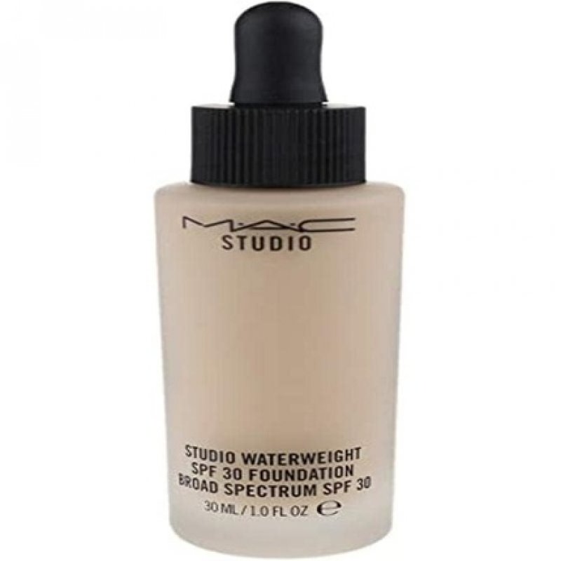 MAC Studio Waterweight SPF 30/PA Foundation NW13 30ml