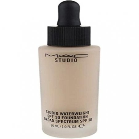 MAC Studio Waterweight SPF 30/PA Foundation NW13 30ml