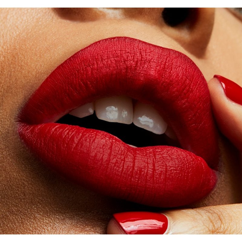 MAC Retro Matte Liquid Feels So Grand 5ml