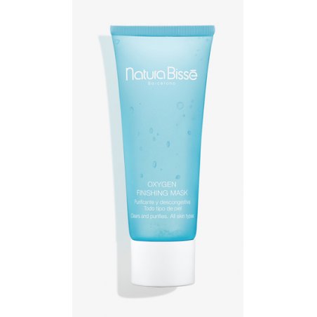 Natura Bissé OXYGEN FINISHING MASK Femmes 75 ml