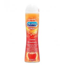 Durex 3036045 pleasure lubricant Sex toy Oil-based lubricant 50 ml