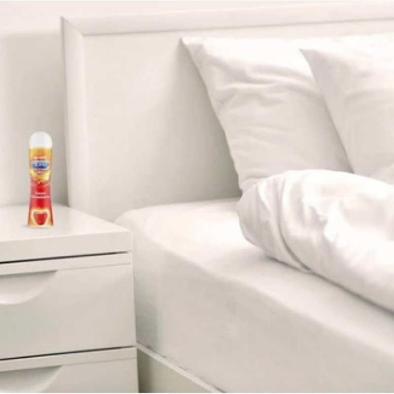 Durex 3036045 pleasure lubricant Sex toy Oil-based lubricant 50 ml