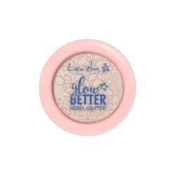 Lovely CEL98 Soin éclaircissant visage