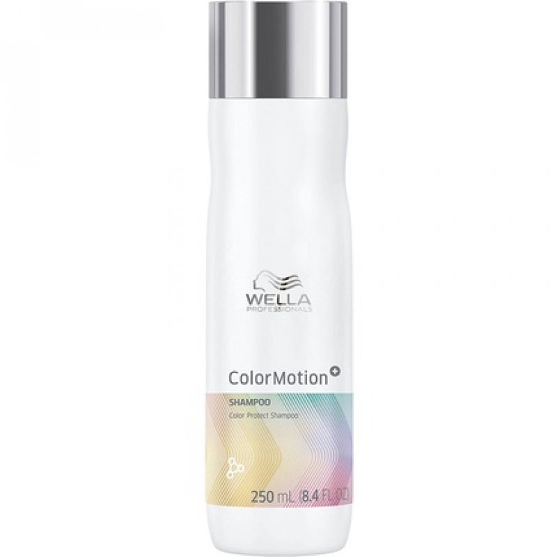 Wella Professionals Colour Motion Colour Protection Shampoo 250ml