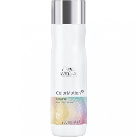 Wella Professionals Colour Motion Colour Protection Shampoo 250ml