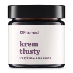 Fitomed Traditional Rich Night Cream for Dry and Mature Skin