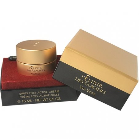 Valmont Elixir des Glaciers Vos Yeux