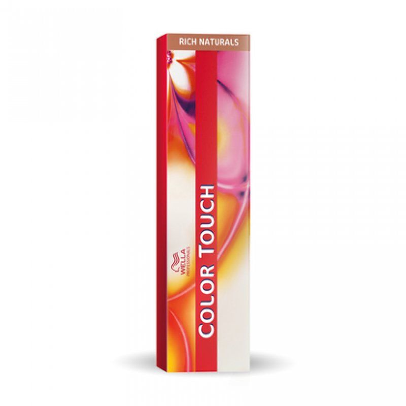 Wella Color Touch Rich Naturals 6/35