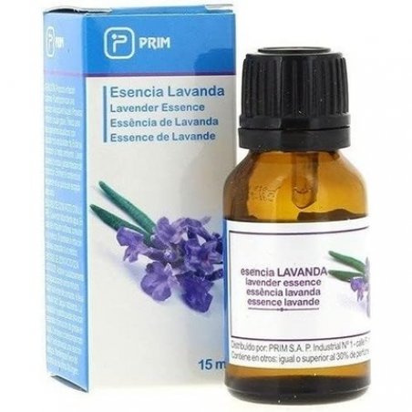 Prim Essences for Washing Humidifier 15ml