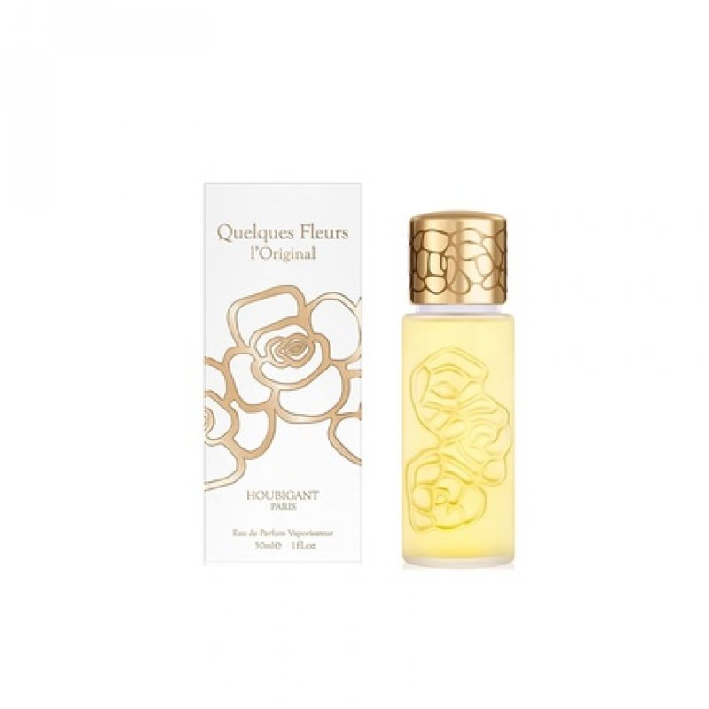 Houbigant Quelques Fleurs Royale Eau de Parfum 30ml
