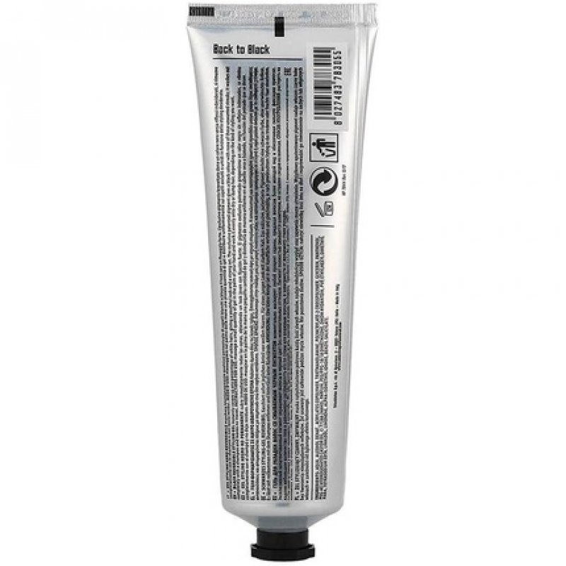 Selective Gel Back to Black for Men