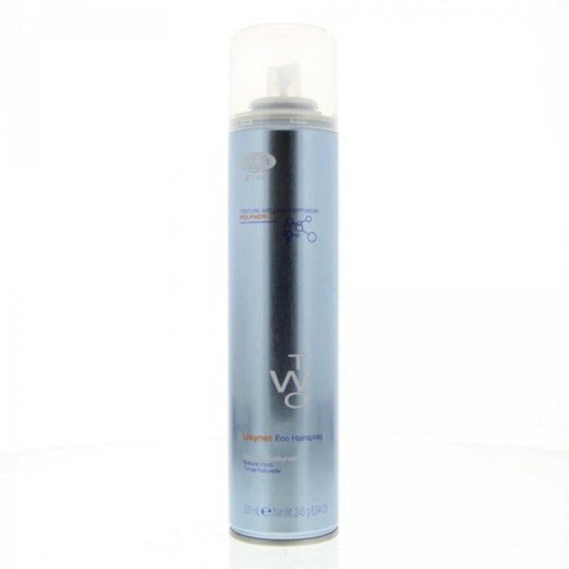 Lisap Lisynet-Two Eco Natural Hold 300ml