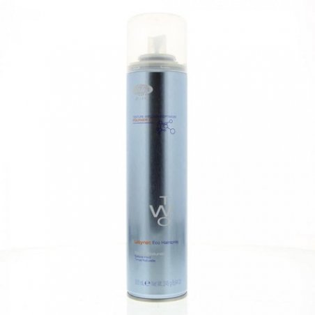 Lisap Lisynet-Two Eco Natural Hold 300ml