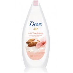 Dove Pure Verwöhnung 750 ml Crème de douche