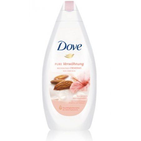Dove Pure Verwöhnung 750 ml Crème de douche