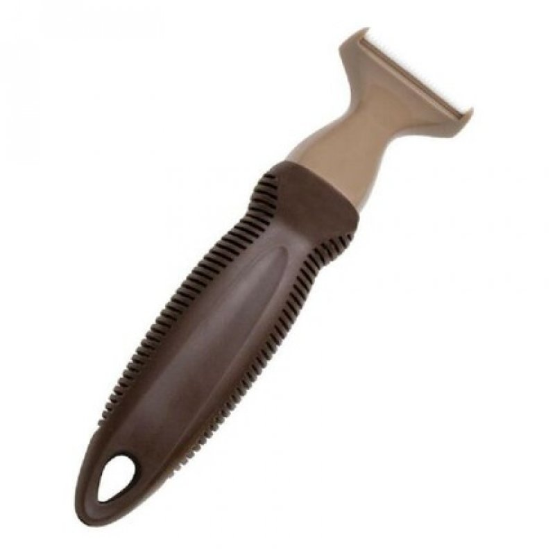 Gloria Plastic Hair Cutting Comb 20
