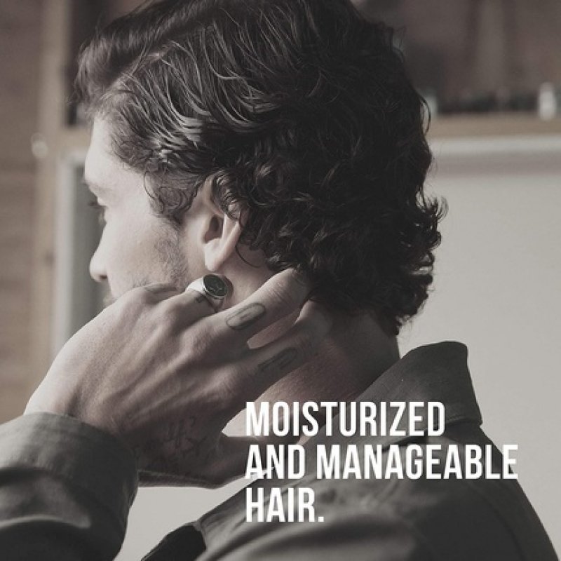 Sebastian Professional seb man the smoother Rinse-Out Conditioner 1000ml