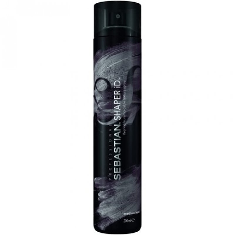 Sebastian Professional Shaper ID Hair Spray 200ml